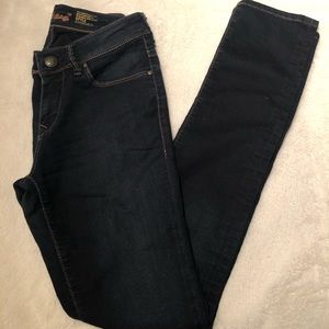 Skinny Mavi Jeans Alexa cut